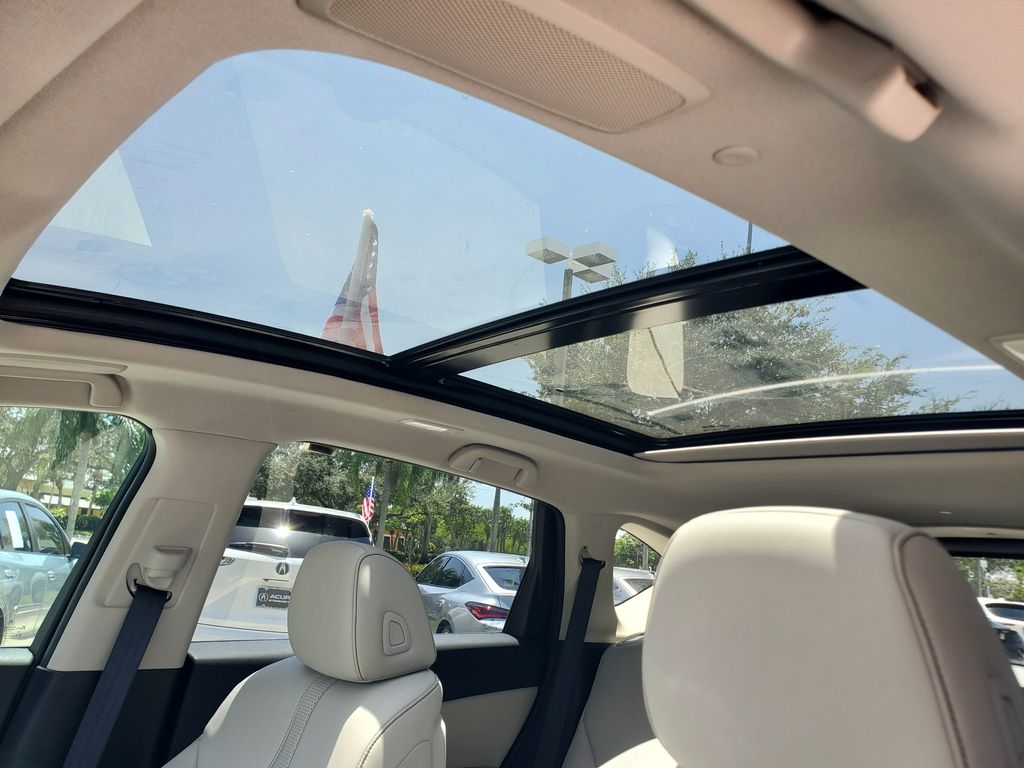 2025 Acura RDX - $40,088