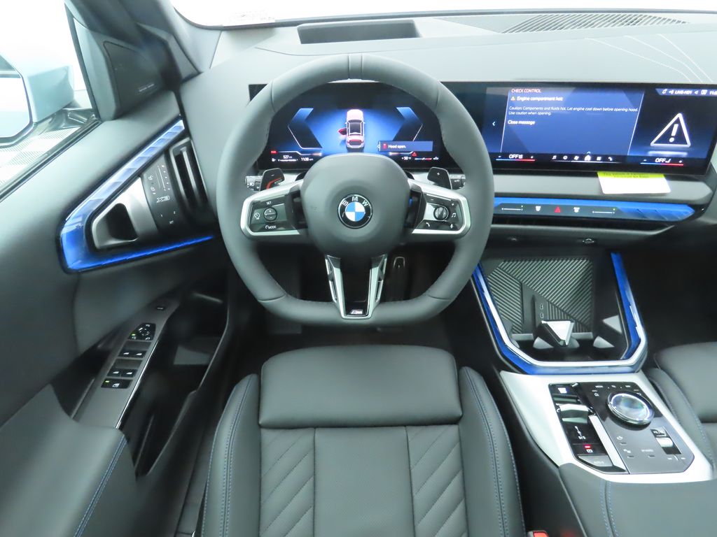 Thumbnail: 2026 BMW X3 - 10