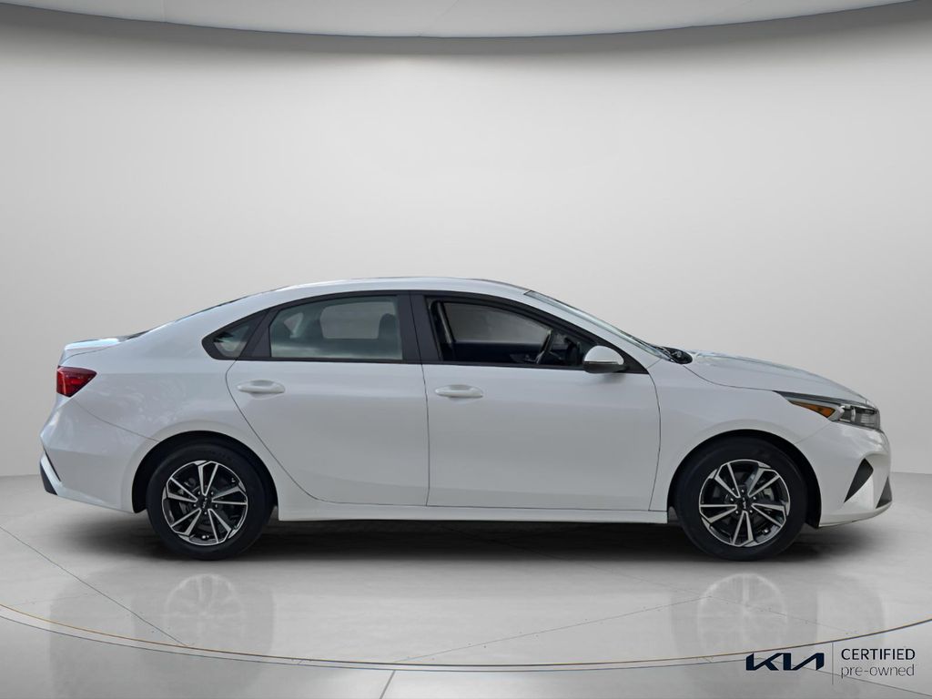 2023 Kia Forte - $16,718