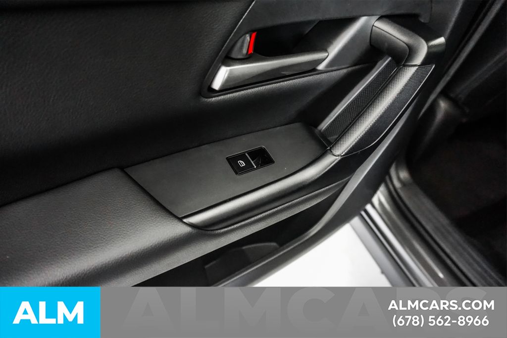 Used 2023 Gray Mazda 2.5 S Preferred Plus Package image 27