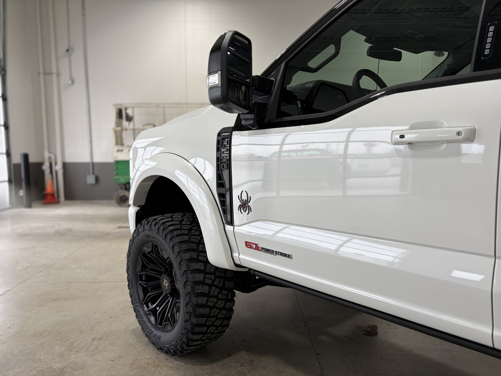 new 2026 Ford F-250SD car, priced at $126,912