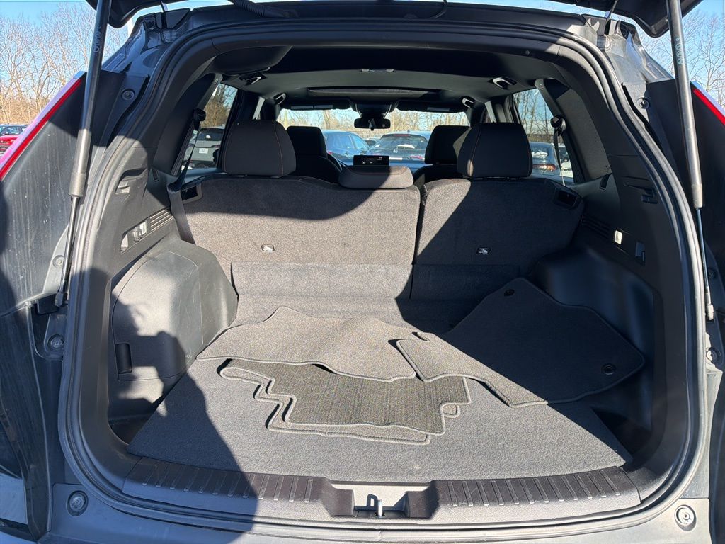 Thumbnail: 2023 Honda CR-V - 22