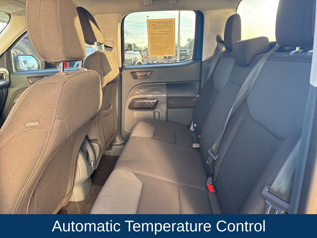 2024 Ford Maverick XL