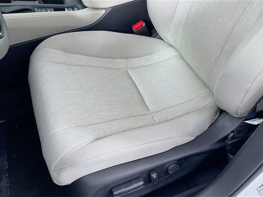 Used Car 2025 Honda Accord  Se For Sale Under $30,000 In Austin, Texas