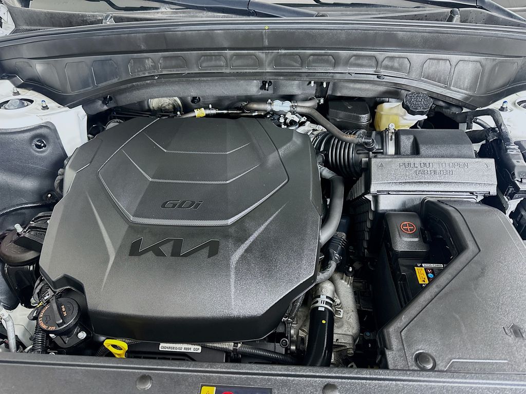 Thumbnail: 2025 Kia Telluride - 31