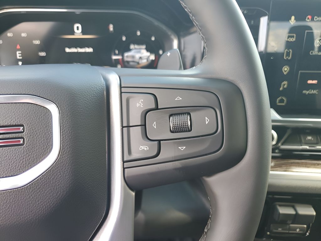 Used Car 2025 Gmc Sierra 1500  Elevation For Sale Under $60,000 In Austin, Texas