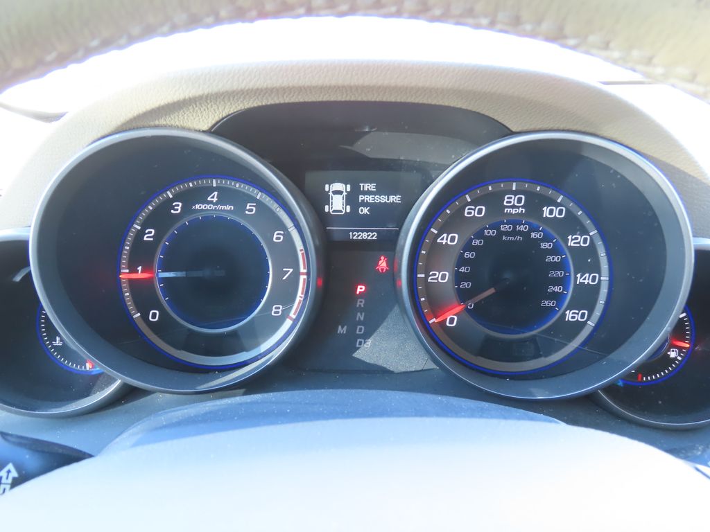 Thumbnail: 2007 Acura MDX - 19