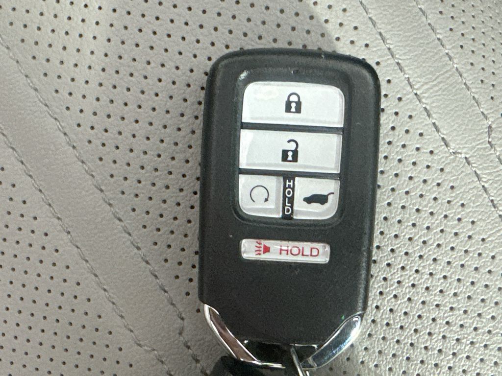 Used Car 2020 Honda Cr-v  Ex-l For Sale Under $30,000 In Austin, Texas