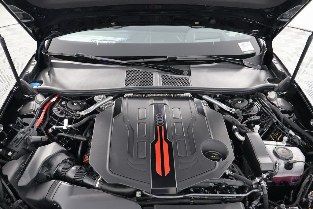 Thumbnail: 2026 Audi S5 - 9