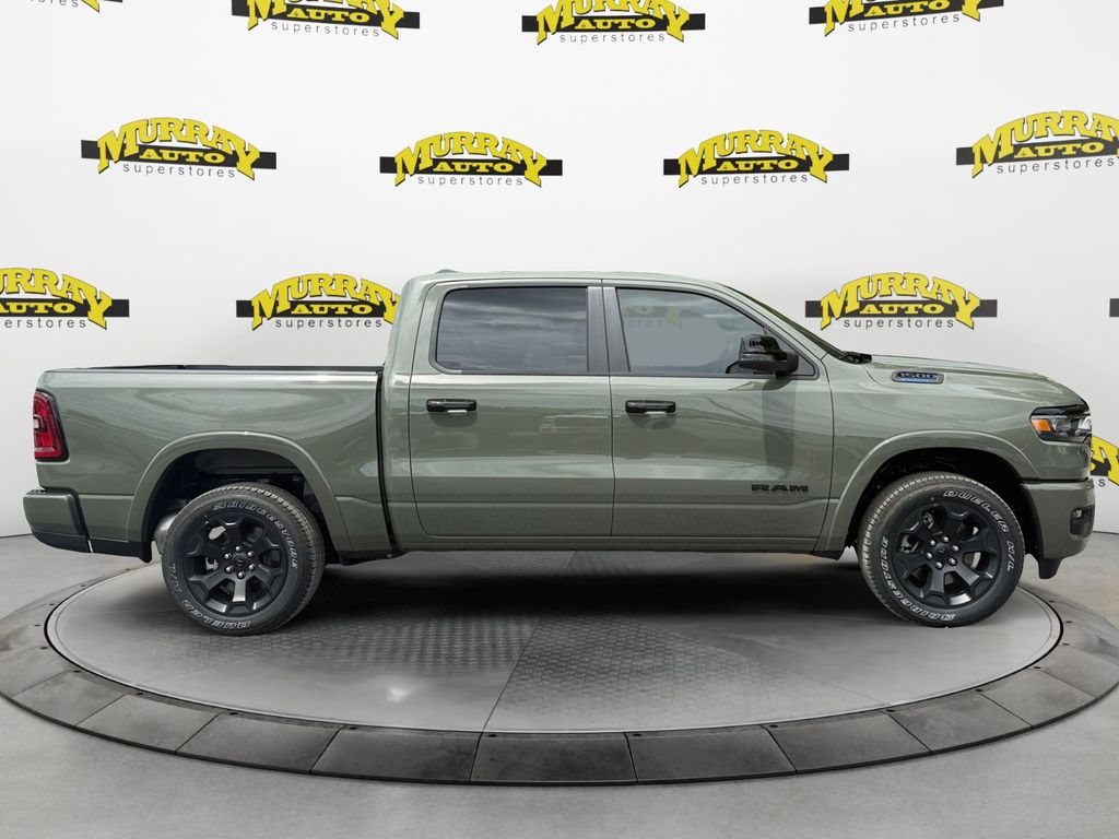 View vehicle photo 6