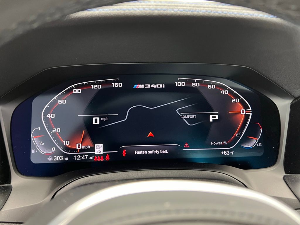 Thumbnail: 2021 BMW 3 Series - 16