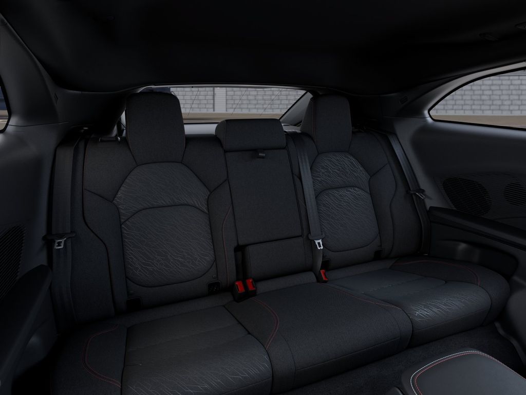 New 2027 Dodge Charger Coupe