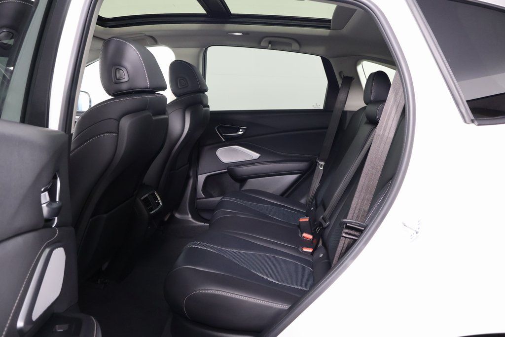 2024 Acura RDX Technology 11