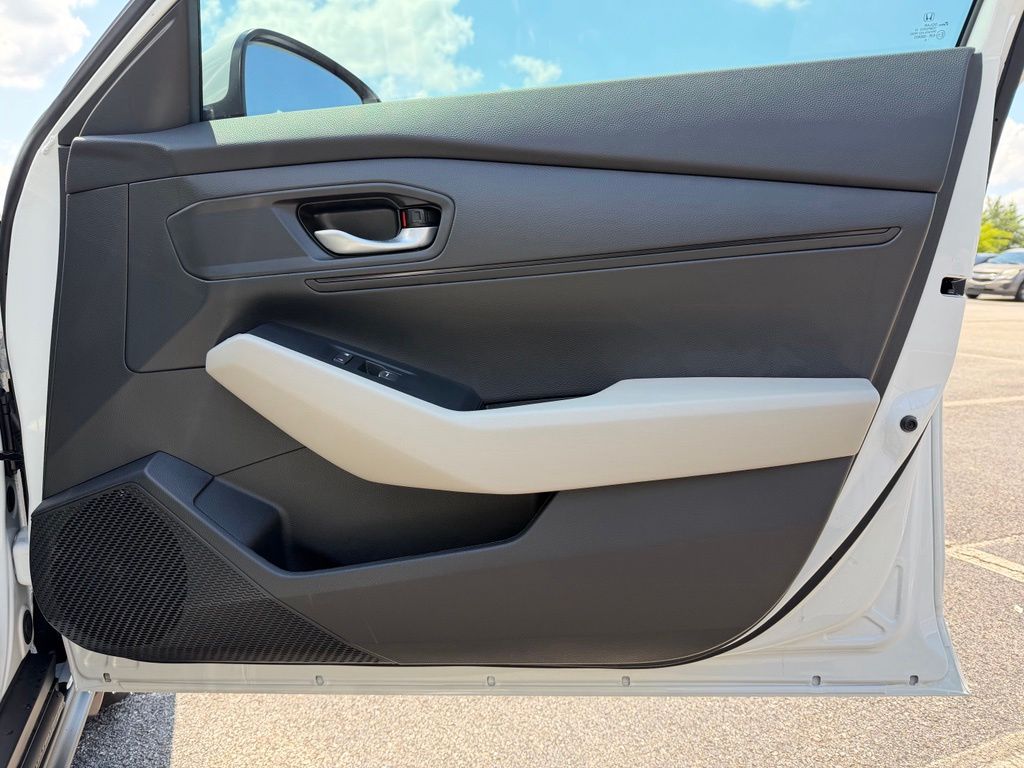 Thumbnail: 2026 Honda Accord - 29