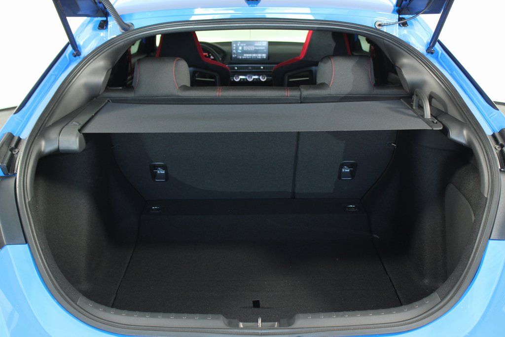 Thumbnail: 2025 Honda Civic - 14