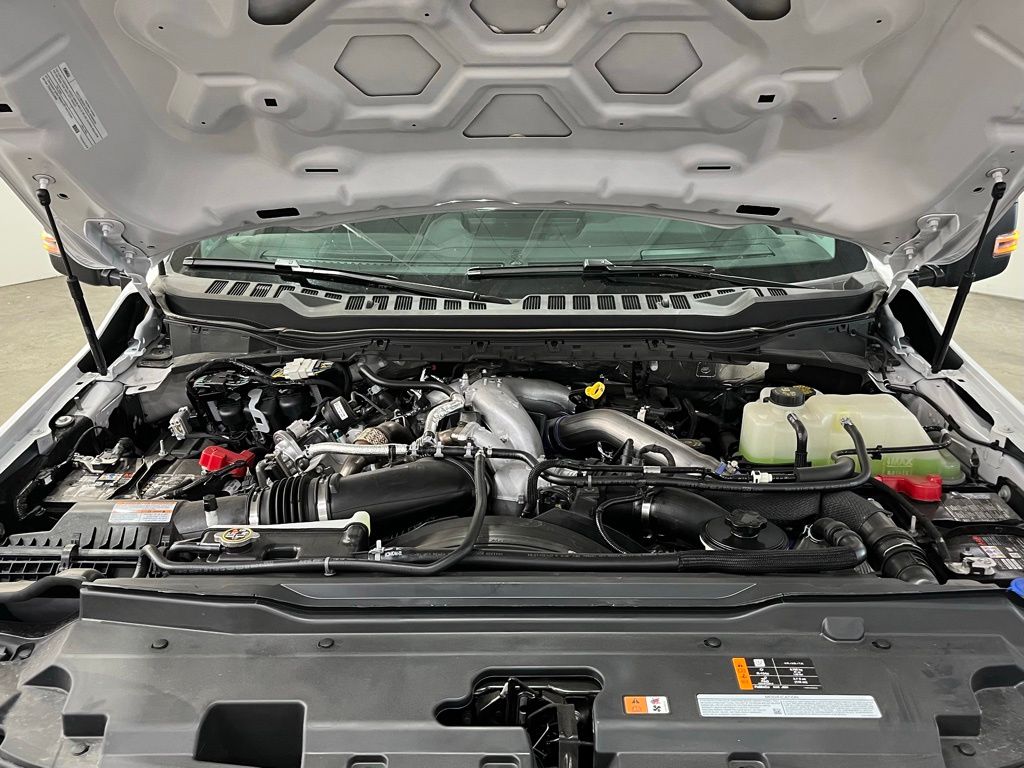 2026 Ford F-550SD XL