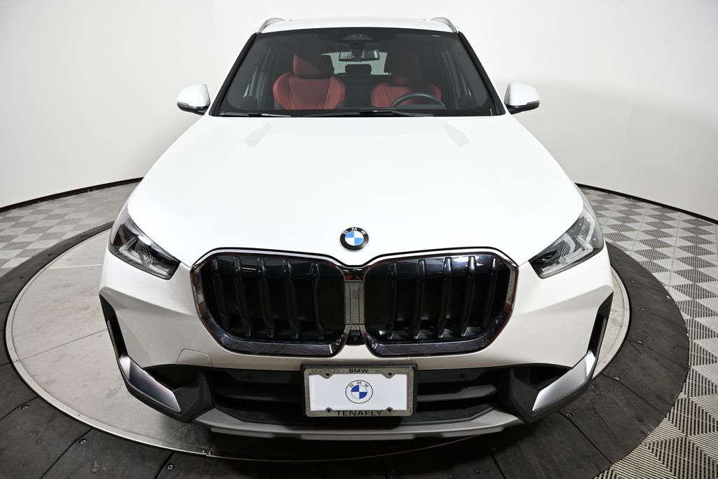 2023 BMW X1 xDrive28i 8