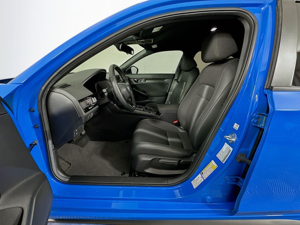 Thumbnail: 2024 Honda Civic - 20