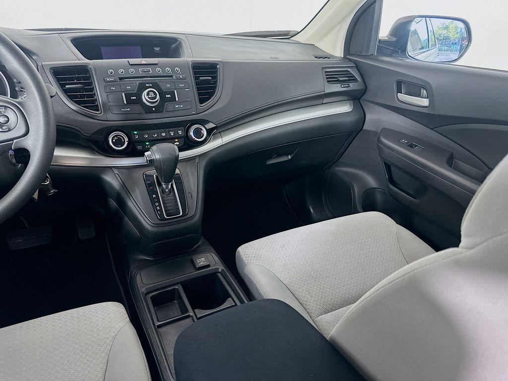 Thumbnail: 2016 Honda CR-V - 22