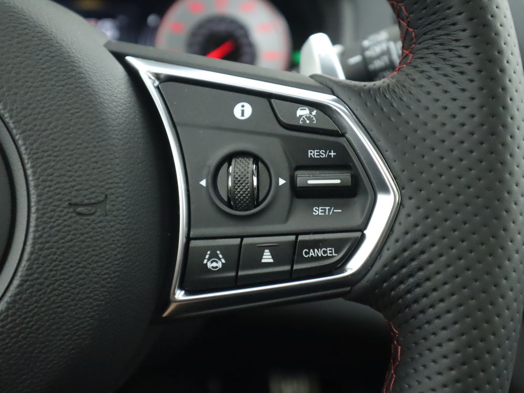2025 Acura RDX Advance 13