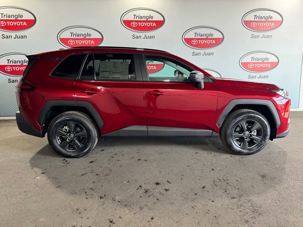Thumbnail: 2026 Toyota RAV4 - 6