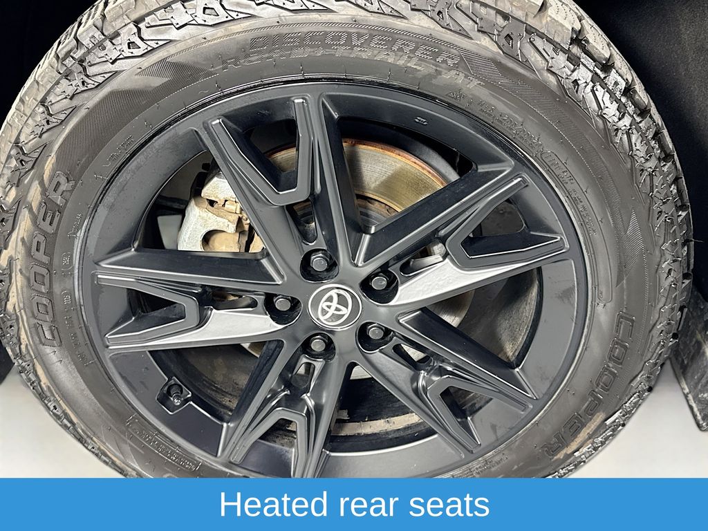 Used Car 2024 Toyota Grand Highlander  Limited For Sale Under $50,000 In Austin, Texas