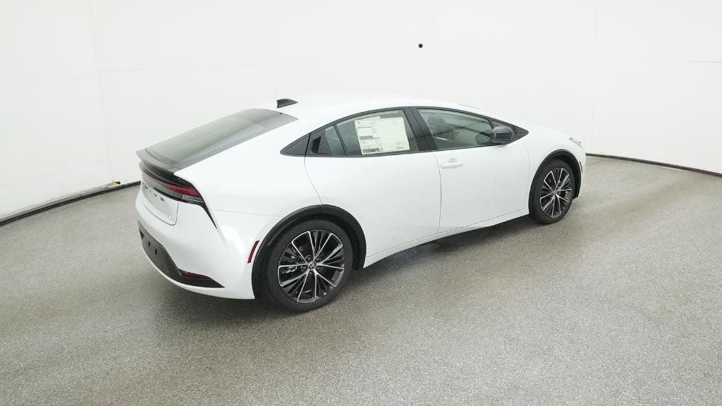Thumbnail: 2026 Toyota Prius - 31