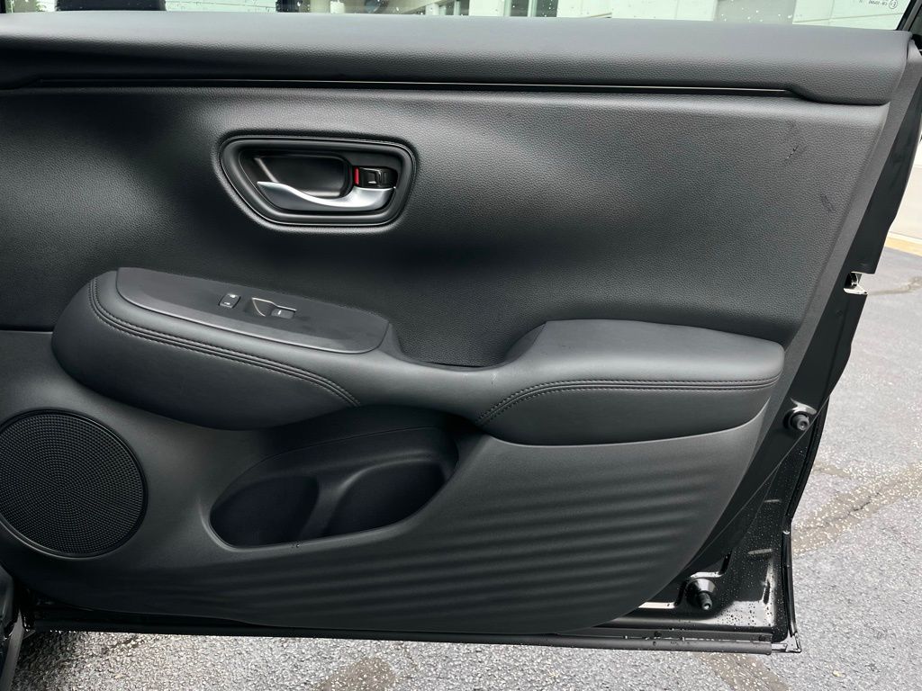 Thumbnail: 2026 Honda HR-V - 28