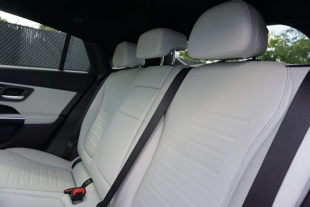 Thumbnail: 2026 Mercedes-Benz GLC - 14