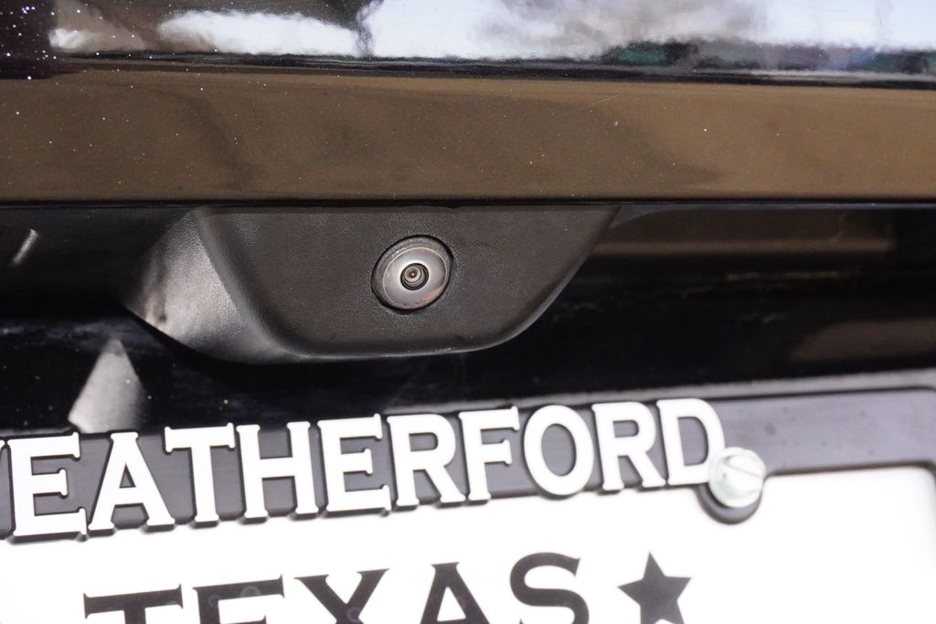 Used Car 2021 Jeep Grand Cherokee L  Altitude For Sale Under $25,000 In Weatherford, Texas