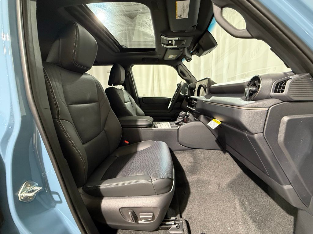 Thumbnail: 2026 Toyota Land Cruiser - 23