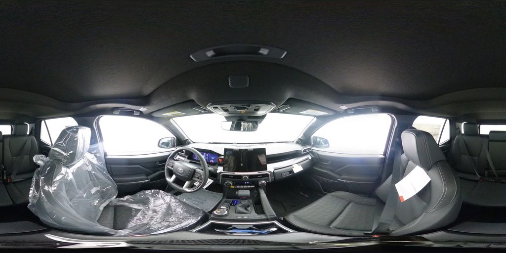 Thumbnail: 2026 Toyota 4Runner - 22