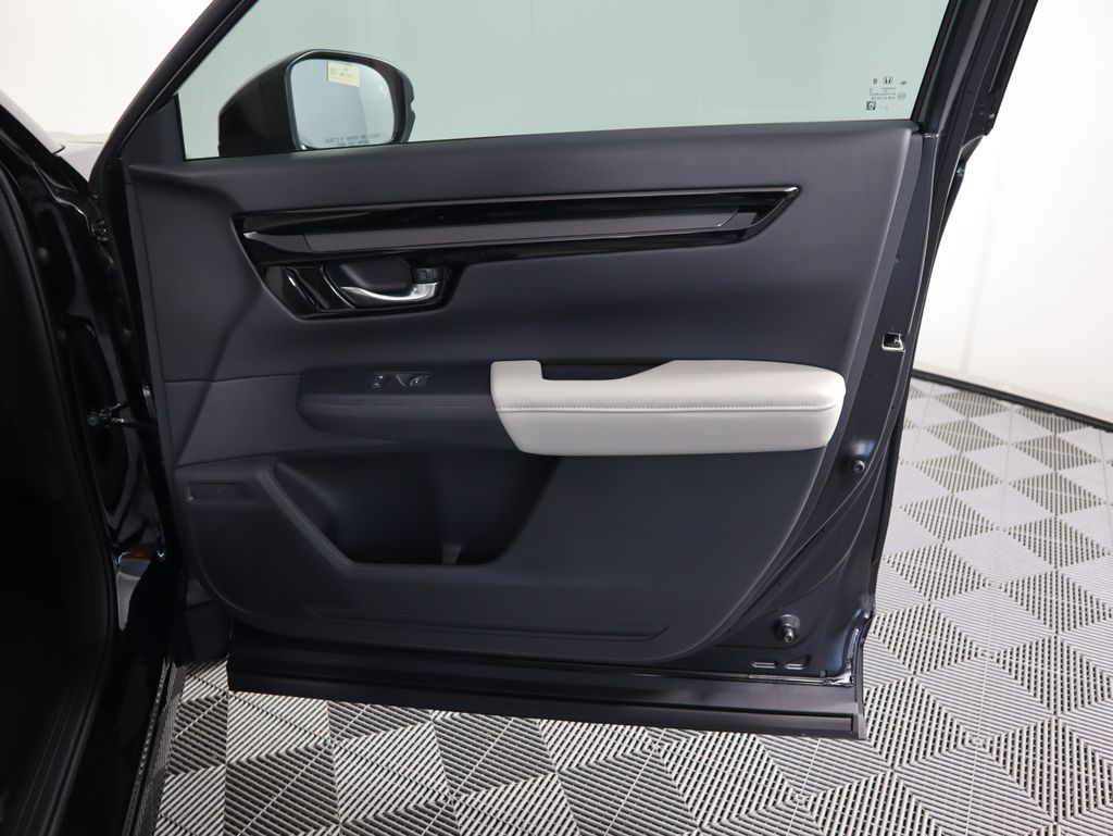 Thumbnail: 2026 Honda CR-V - 25