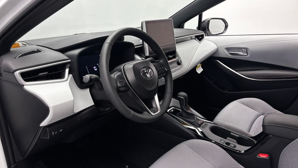 Thumbnail: 2025 Toyota Corolla - 14