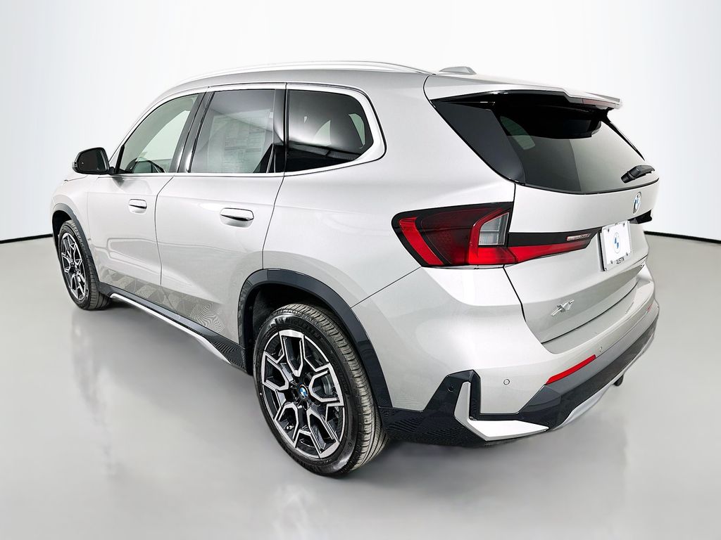 Thumbnail: 2026 BMW X1 - 7