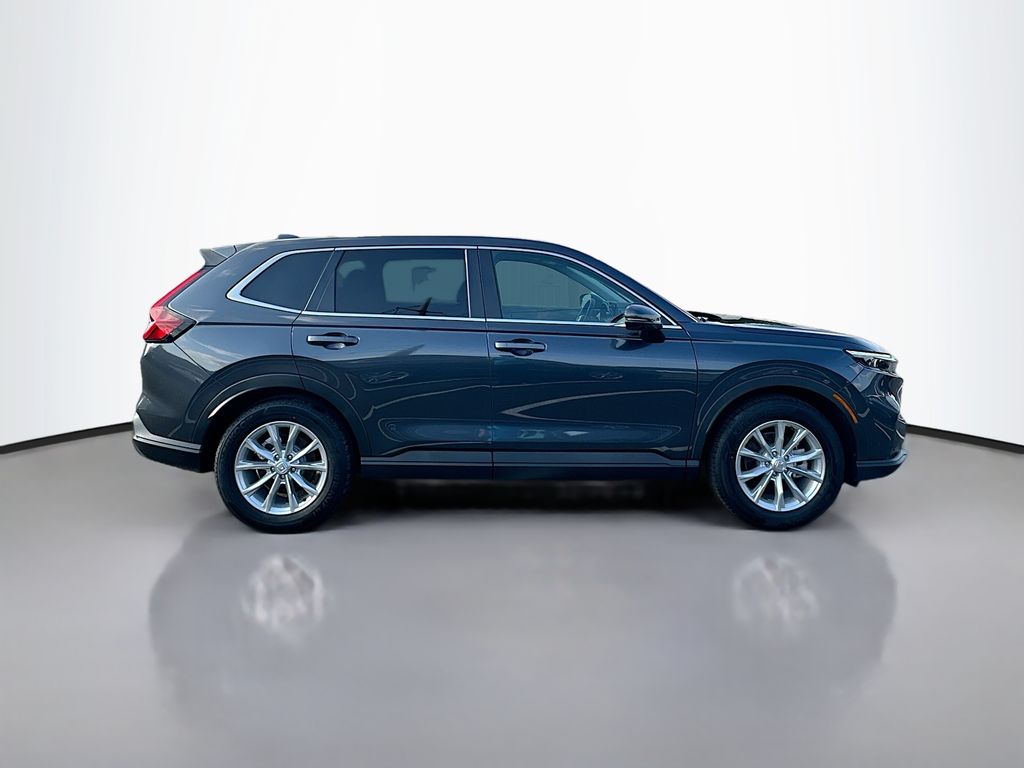 2025 Honda CR-V EX-L 4