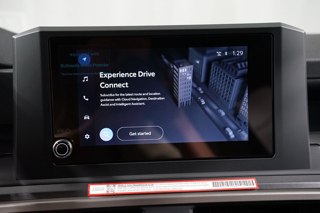 Thumbnail: 2025 Toyota 4Runner - 19
