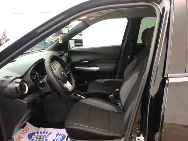 Used Car 2019 Nissan Kicks  Sv For Sale Under $20,000 In Georgetown, Texas