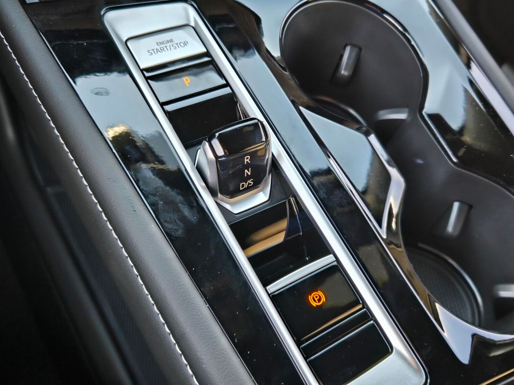 2026 Volkswagen Atlas - $39,658