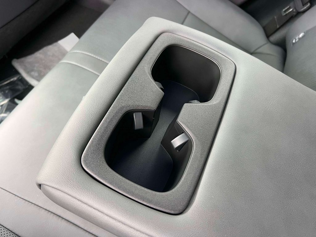 new 2026 Lexus RZ car, priced at $57,039