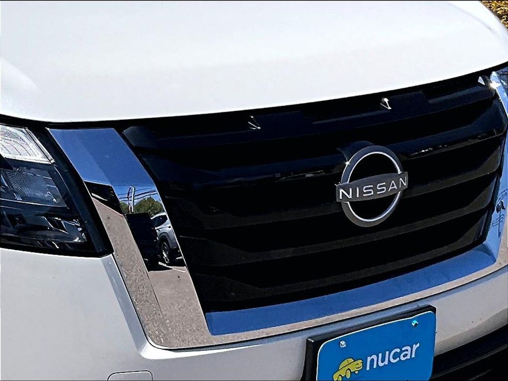 2023 Nissan Pathfinder — photo 31