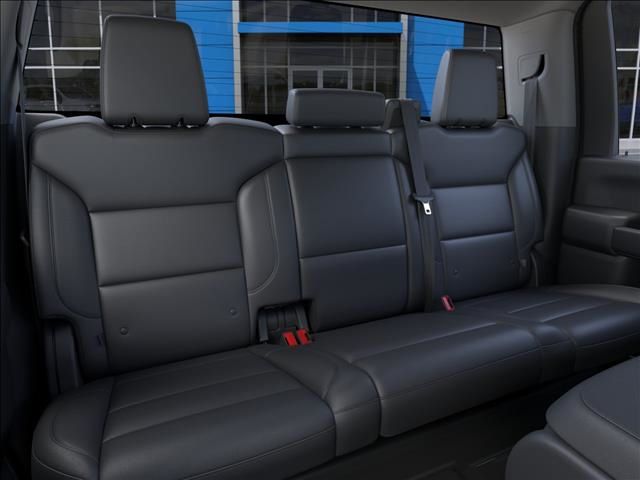 ChevroletSilverado 2500HD17