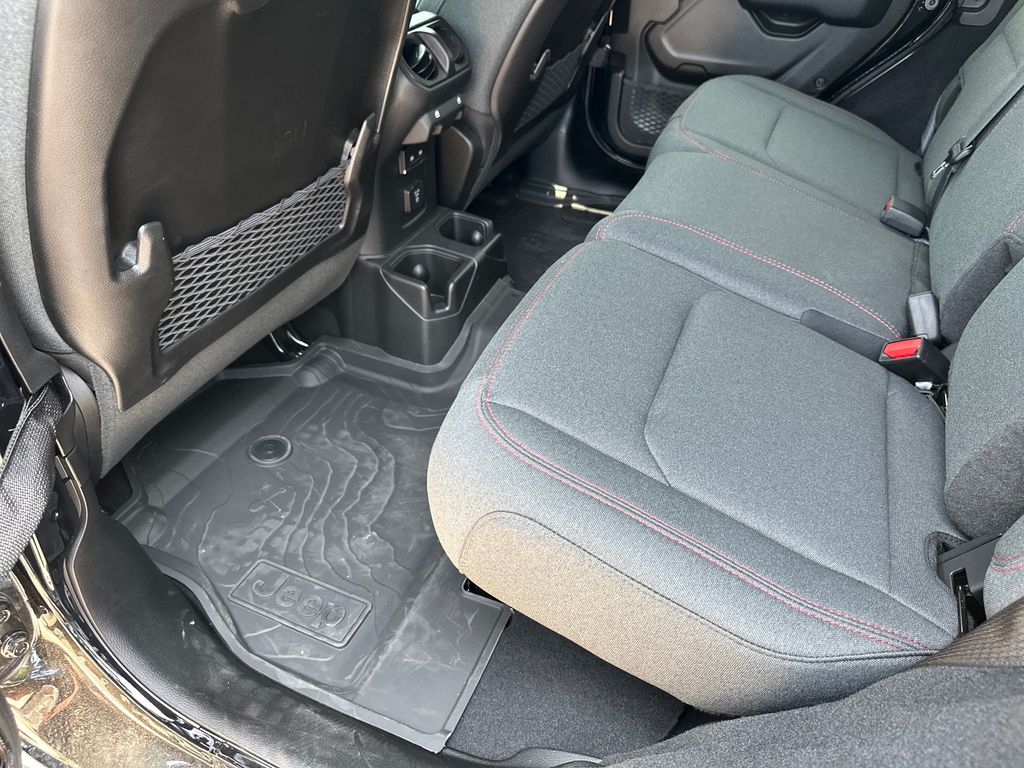 New Car 2025 Jeep Wrangler  Rubicon For Sale Under $70,000 In Austin, Texas