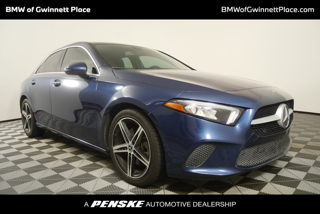 2020 Mercedes-Benz A-Class A 220 -
                  Duluth, GA