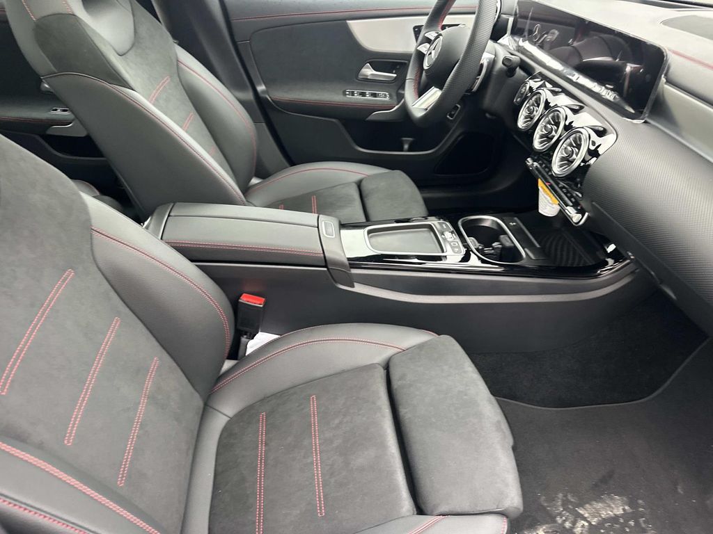 Thumbnail: 2026 Mercedes-Benz CLA - 20