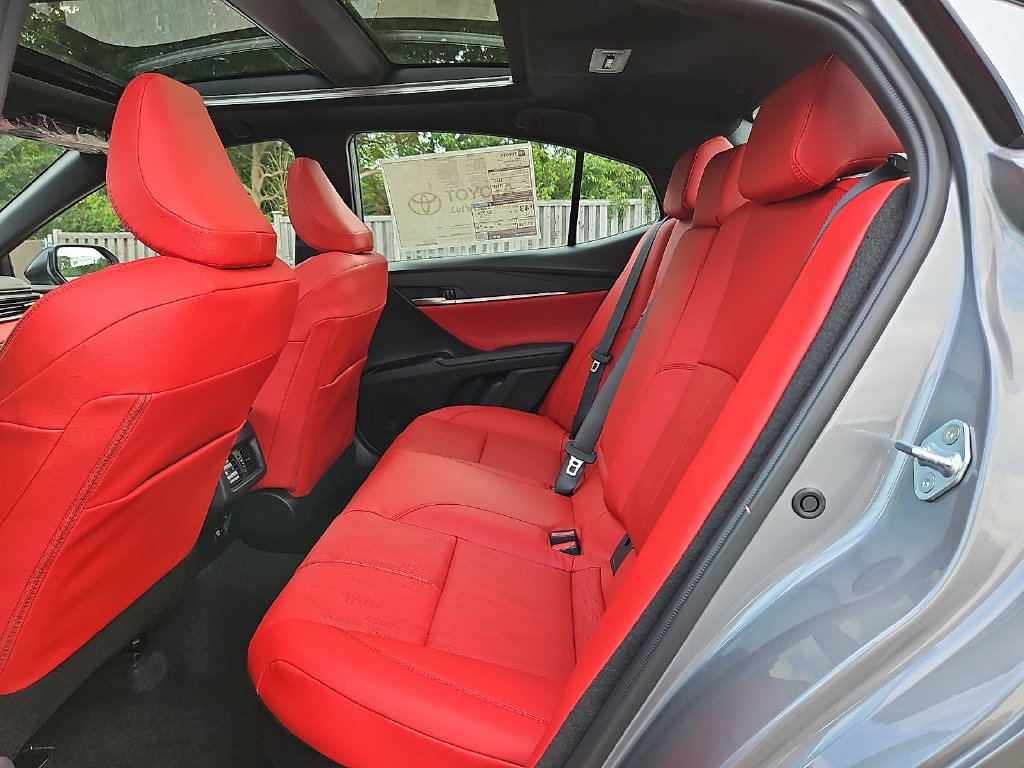 Thumbnail: 2026 Toyota Camry - 9