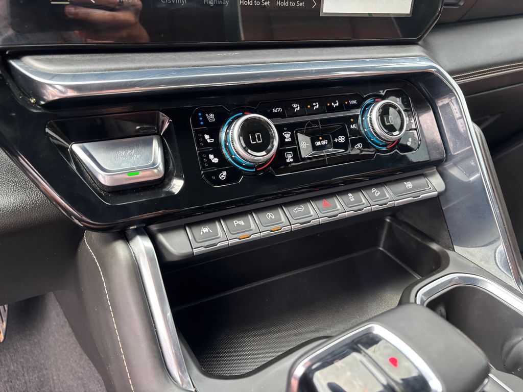 Used Car 2024 Gmc Sierra 1500  Denali Ultimate For Sale Under $70,000 In Austin, Texas