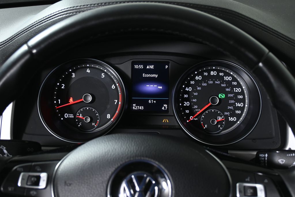 Thumbnail: 2019 Volkswagen Atlas - 20