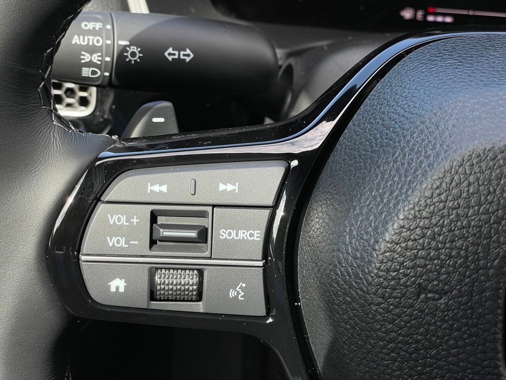 Thumbnail: 2026 Honda Civic - 14