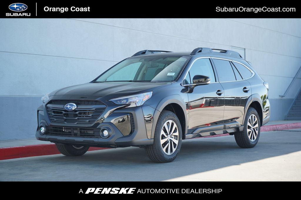 2025 Subaru Outback Premium -
                Santa Ana, CA